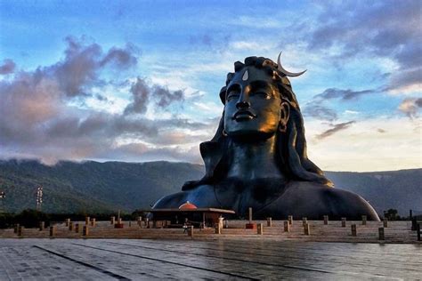 isha coimbatore stay